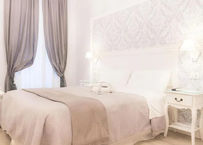 Guest house Charme & Chic Luxury