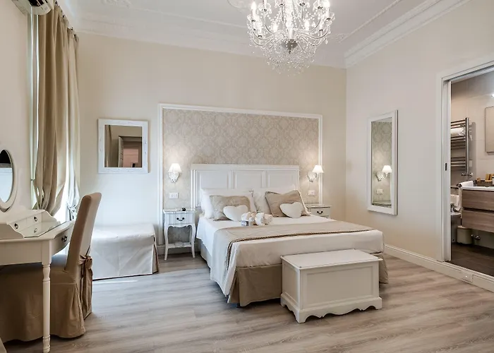 Guest house Charme & Chic Luxury Rome