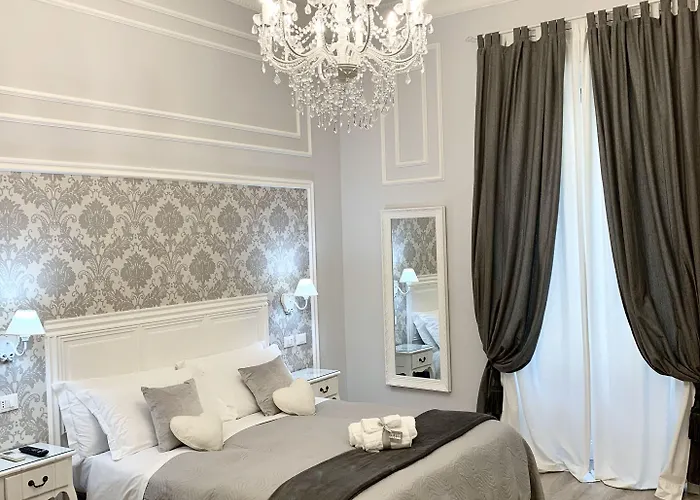 Charme & Chic Luxury Guest house