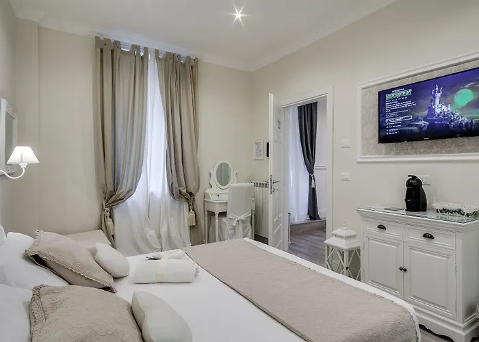 Guest house Charme & Chic Luxury