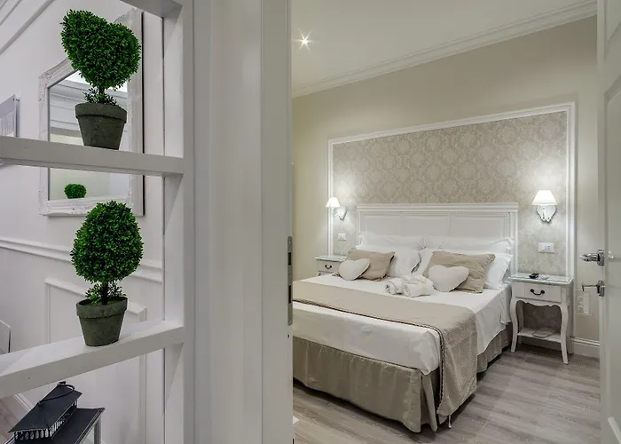 Guest house Charme & Chic Luxury Rome