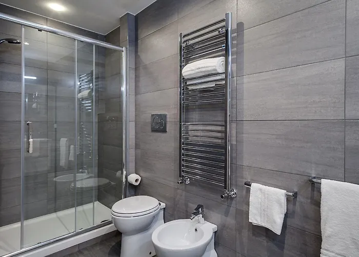 Charme & Chic Luxury 4* Rome