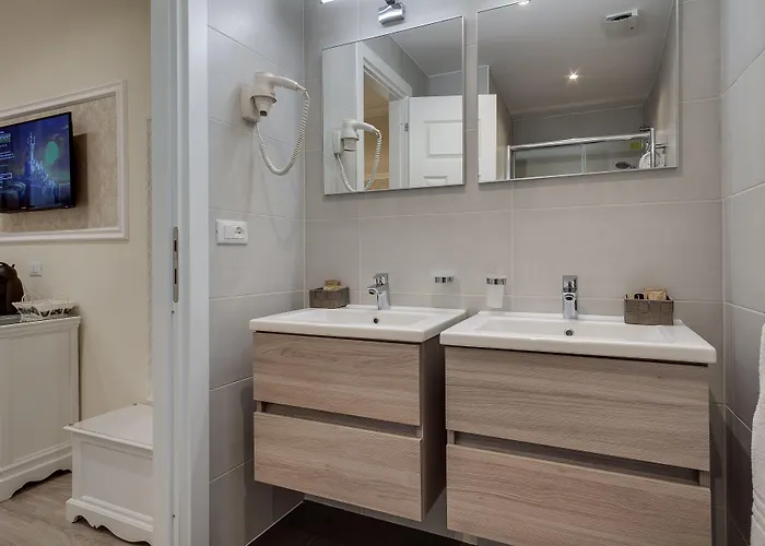 Guest house Charme & Chic Luxury