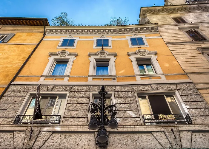 Charme & Chic Luxury Guest house