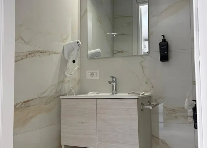 Charme & Chic Luxury Rome