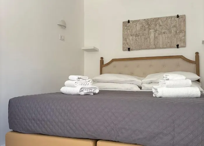 Charme & Chic Luxury 4* Rome