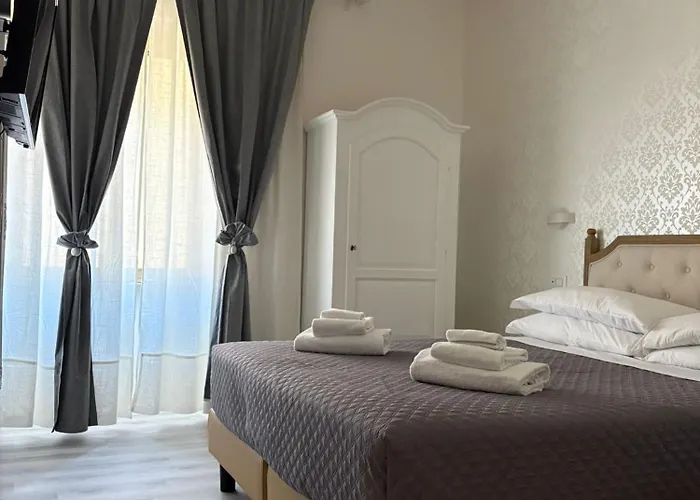 Guest house Charme & Chic Luxury