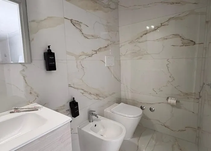 Guest house Charme & Chic Luxury Rome