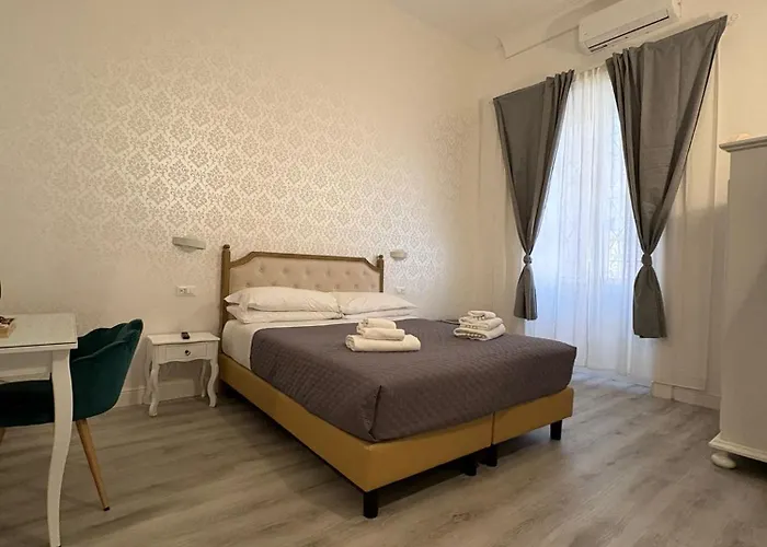 Charme & Chic Luxury 4* Roma