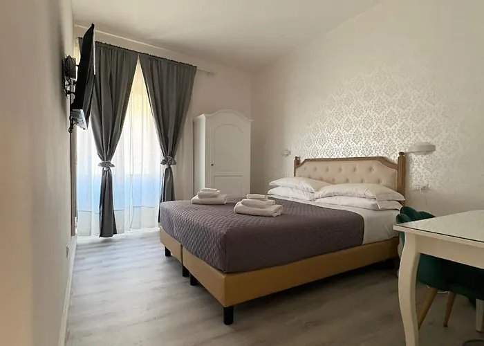 Charme & Chic Luxury Guest house