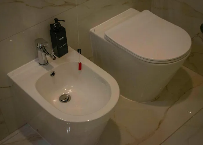 Guest house Charme & Chic Luxury Rome