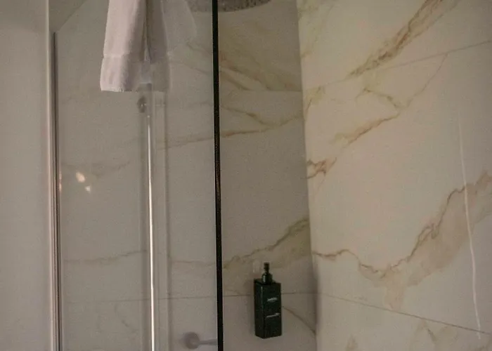 Charme & Chic Luxury 4* Рим
