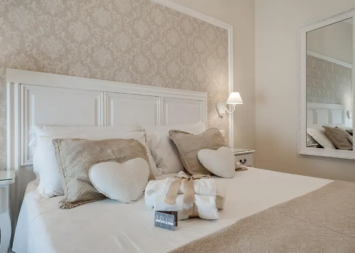 Charme & Chic Luxury 4* Roma