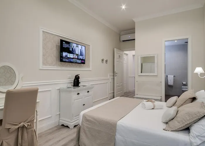 Guest house Charme & Chic Luxury