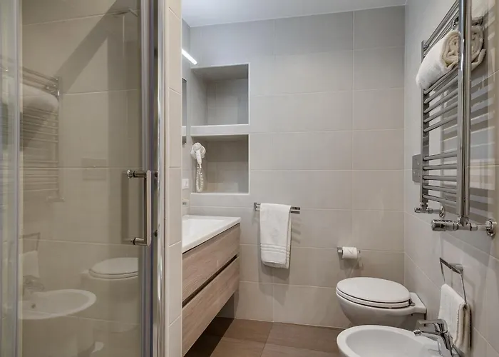 Charme & Chic Luxury 4*