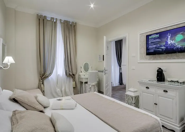 Guest house Charme & Chic Luxury Rome