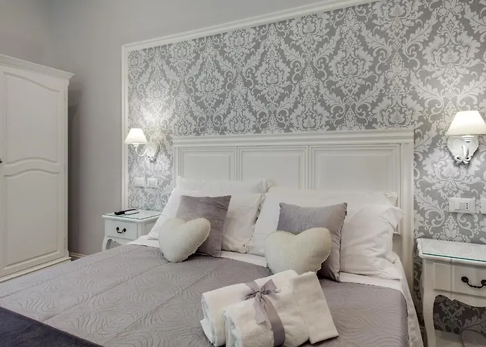 Guest house Charme & Chic Luxury