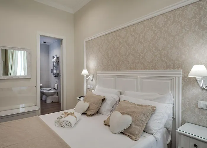 Charme & Chic Luxury 4* Rome