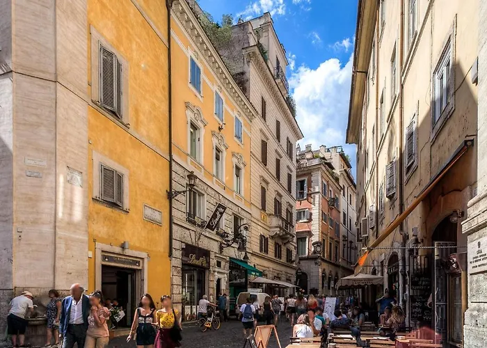 Guest house Charme & Chic Luxury Rome