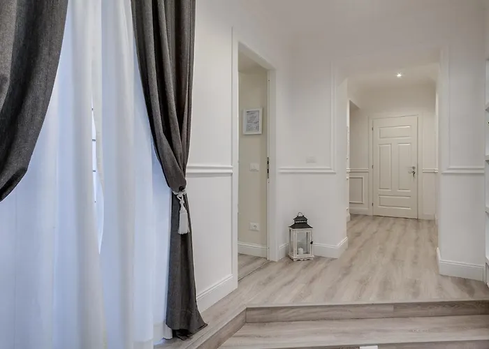 Guest house Charme & Chic Luxury Rome