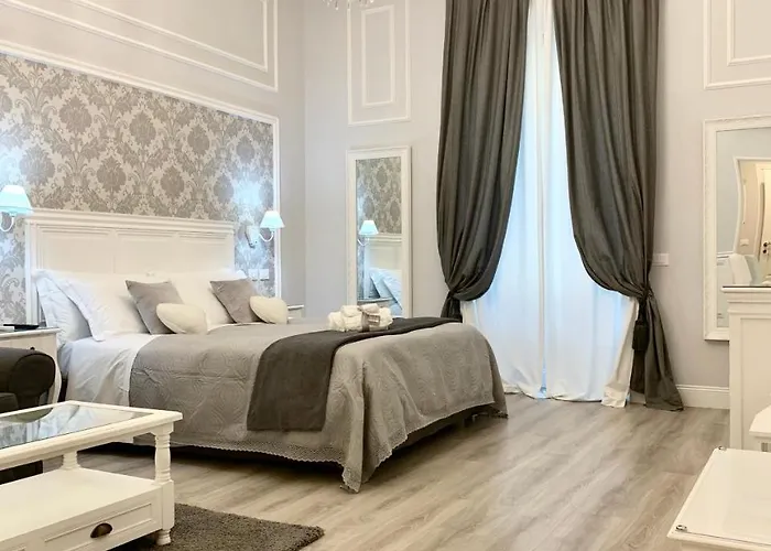 Pensión Charme & Chic Luxury